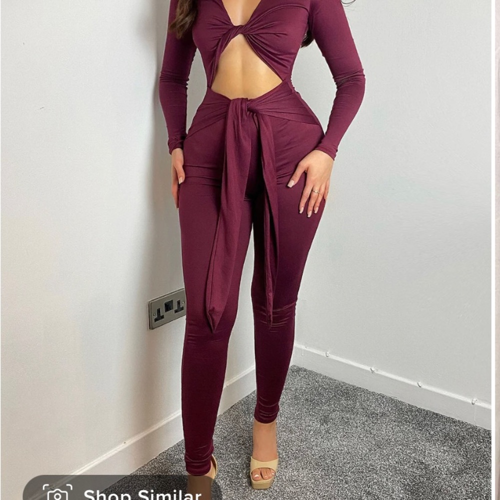 Jumpsuit